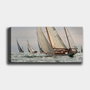 Wallity Lienzo Decorativo Multicolor 50 x 120 cm